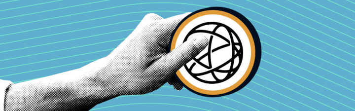 Airdrops de octubre de 2023