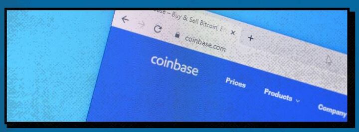 Coinbase