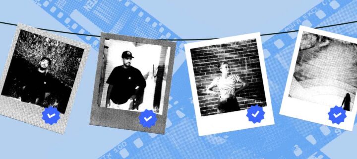 Blockchain Tool for Content Authentication Developed