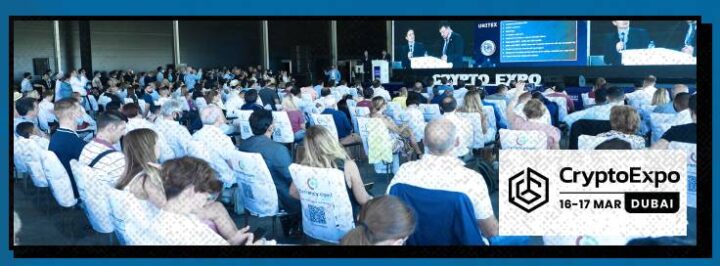 CRYPTO EXPO DUBAI 2022