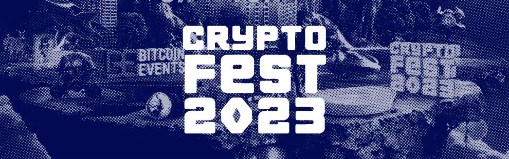 16 Major Crypto Events in the Second Half of November 2023