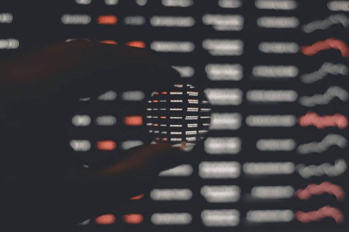 How do you explain what cryptocurrency is to your friends?