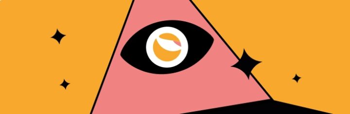 Что происходит с LUNA, UST и BTC?