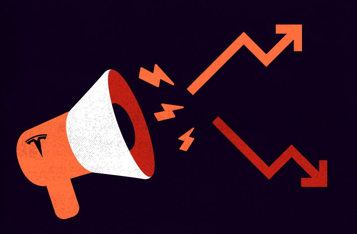 FUD: Fear, Uncertainty and Doubt