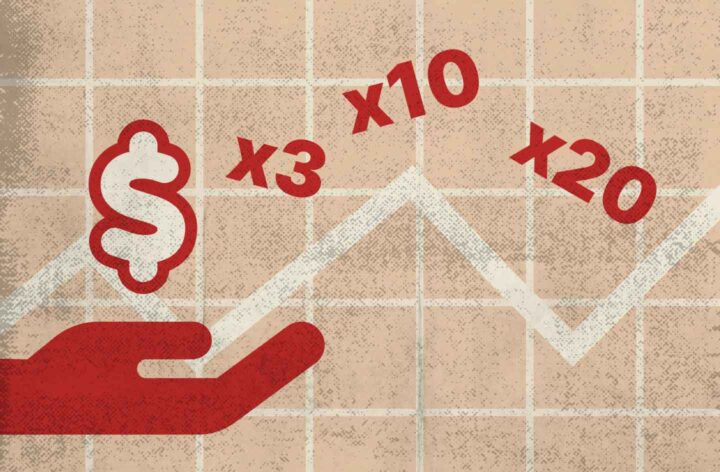 What Is Crypto Lending?