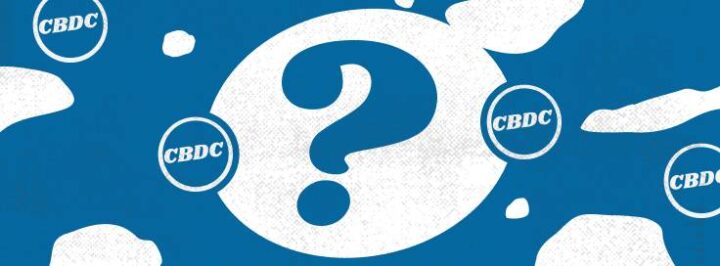 Key Challenges, Predictions and Trends CBDC 2022