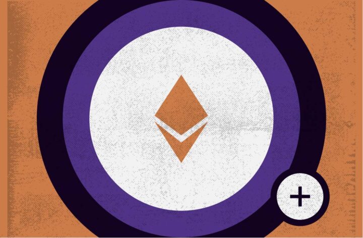 Creating NFTs on Ethereum