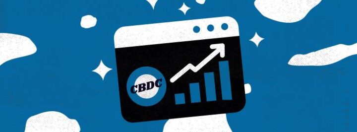 CBDC Trends in 2022