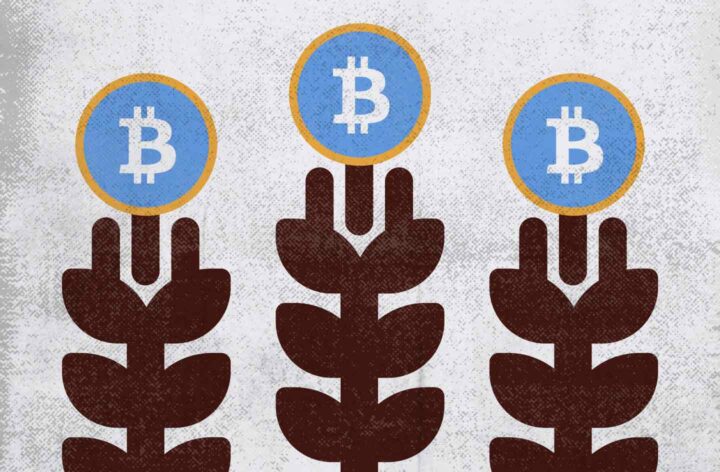 Yield Farming: What Is It?