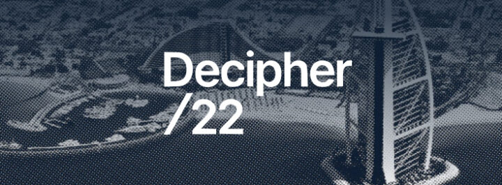 9 важных криптомероприятий второй половины ноября 2022