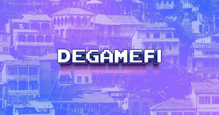 DeGameFi Conference 2023