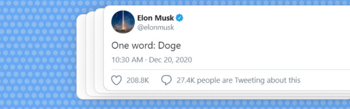 ¿Qué es Dogecoin? Una visión general de la popular meme coin