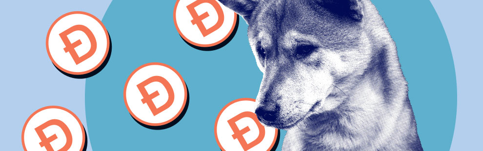 ¿Qué es Dogecoin? Una visión general de la popular meme coin