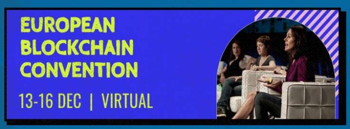 European Blockchain Convention