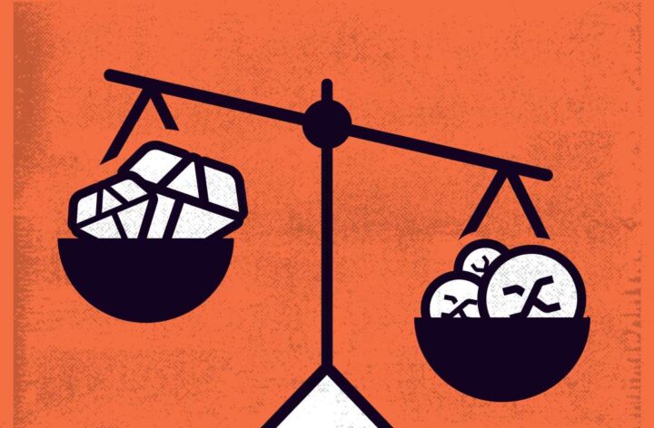 Factores que afectan a la capitalización de las criptomonedas
