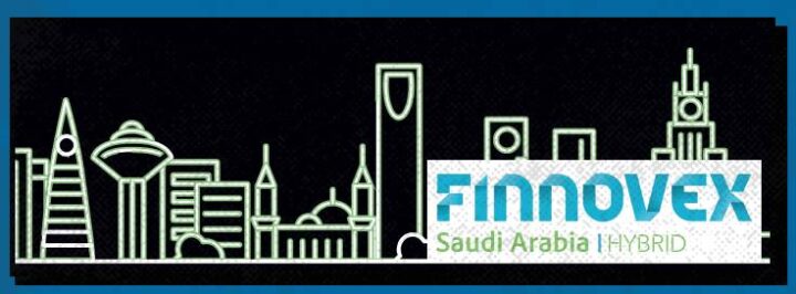 Finnovex Saudi Arabia