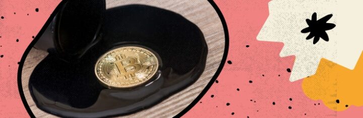 Can We Start Selling Oil and Gas for BTC?