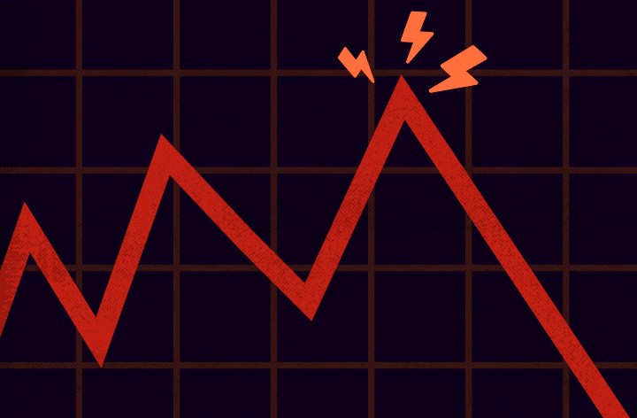 FUD: Fear, Uncertainty and Doubt