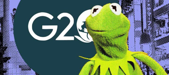 G20 Approves Regulatory Approach to Crypto Market Oversight