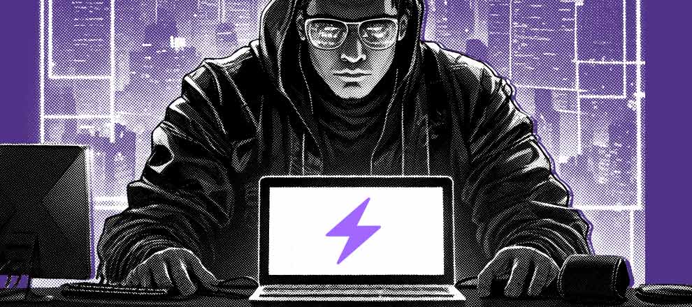 Hackers Use New Type of Attack on Lightning Network