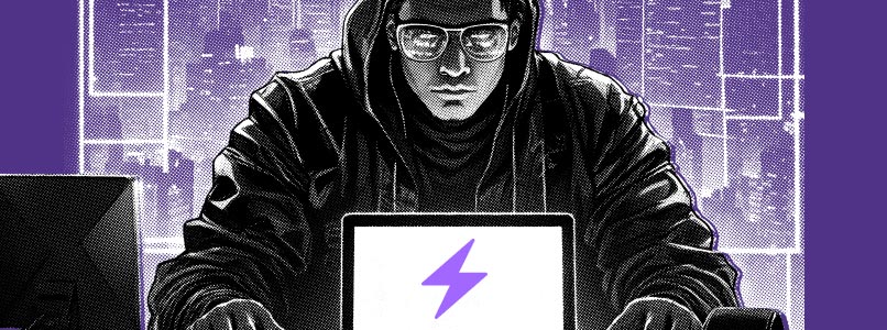 Hackers Use New Type of Attack on Lightning Network