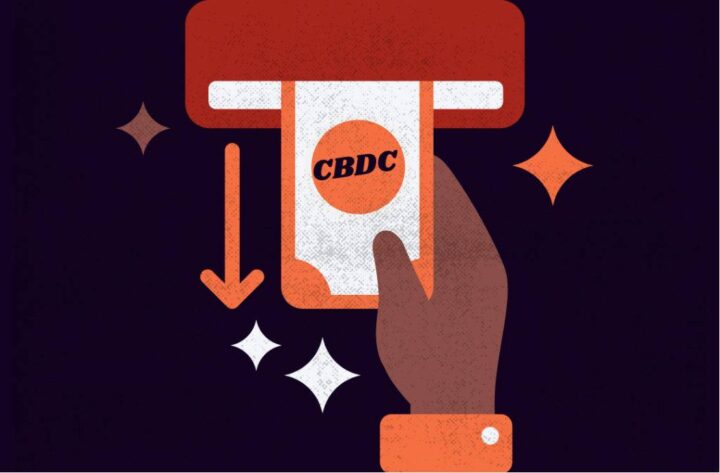 Central Bank Digital Currency (CBDC): What Is It?