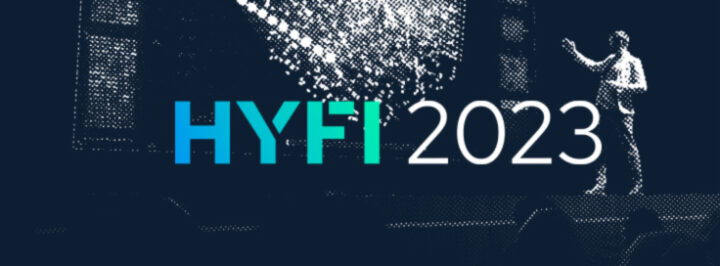 16 Major Crypto Events in April 2023