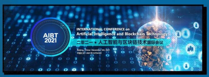International Conference on Artificial Intelligence and Blockchain Technology