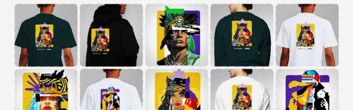 Entrevista con BGaming: campaña de arte global y productos exclusivos