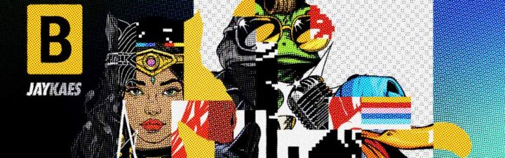 Entrevista con BGaming: campaña de arte global y productos exclusivos