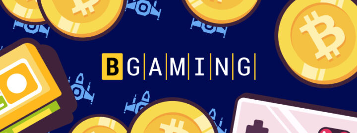 Интервью с BGaming: глобальная арт-инициатива и эксклюзивный мерч