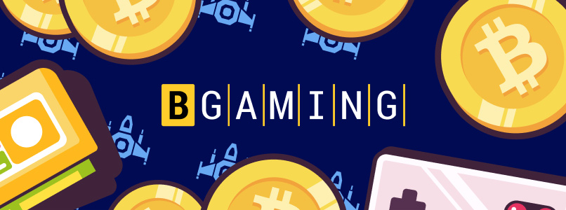 Creative Approach to Surprise Customers and Partners in iGaming Industry: BGaming Case