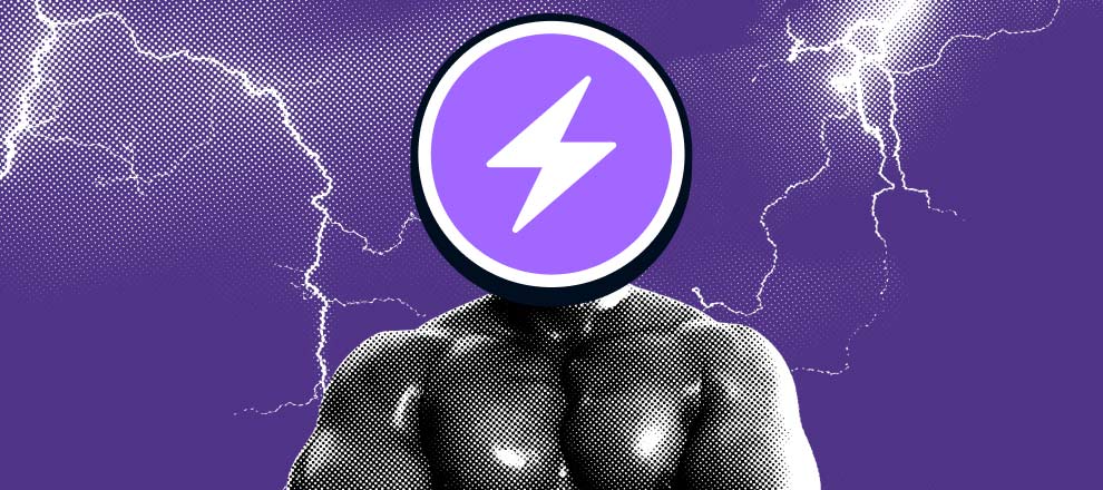 Lightning Network вырос на 1200% за два года