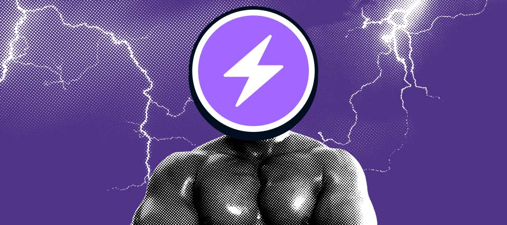 Lightning Network Up 1,200% in 2 Years