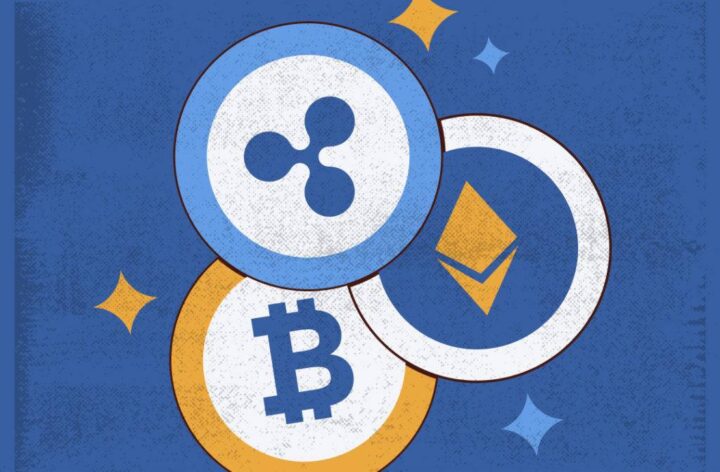 The Most Popular Cryptocurrencies: Why Are These Coins on Top?