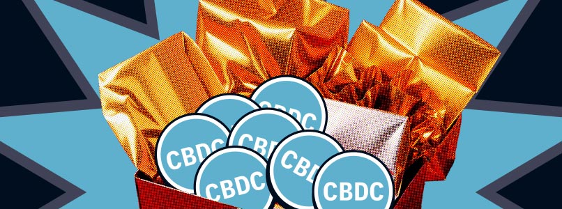 Mastercard Tokenizes CBDCs to Buy NFTs on Ethereum