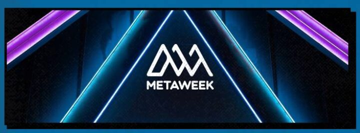 Meta Week Dubai