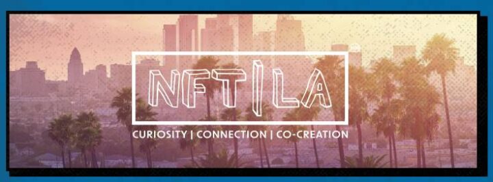 NFT LA Conference