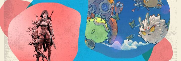 Making Money by Playing, WOW Summit 2022, and More