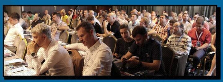 Serbian Blockchain Summit 4.0