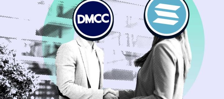 Solana and UAE’s Largest Free Economic Zone Agree on Partnership