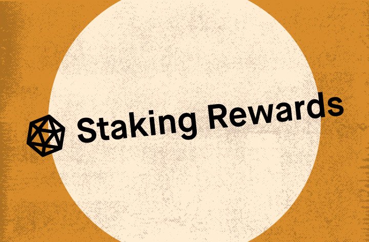 Staking Income