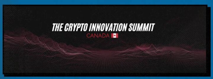 The Crypto Innovation Summit