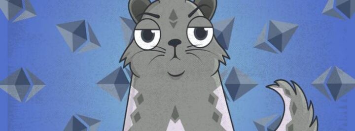 CryptoKitties Online Game: Crypto Cats Phenomenon