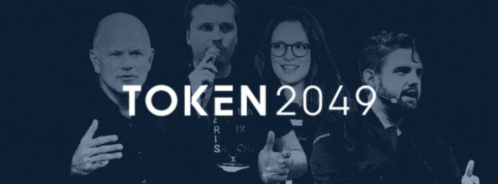 13 Major Crypto Events in the First Half of November 2022