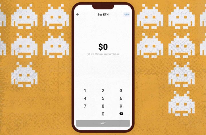 Инструкция: как купить ETH при помощи Trust Wallet и MetaMask