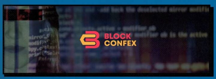 VIRTUAL NFT CONFEX 2022