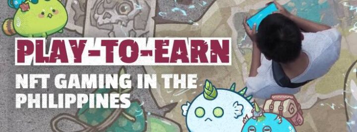 ¿Cuáles son los juegos play-to-earn más populares?