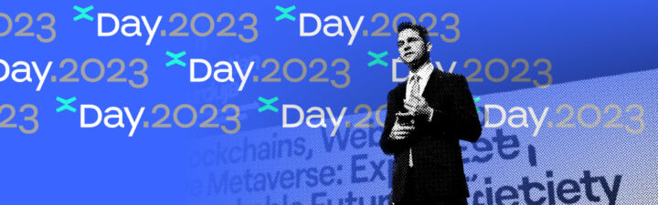 16 Major Crypto Events in the Second Half of October 2023