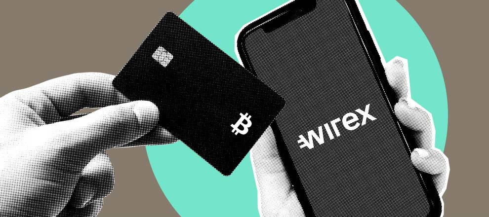 ZKP-Based W-Pay Enables dApps to Issue Crypto Cards